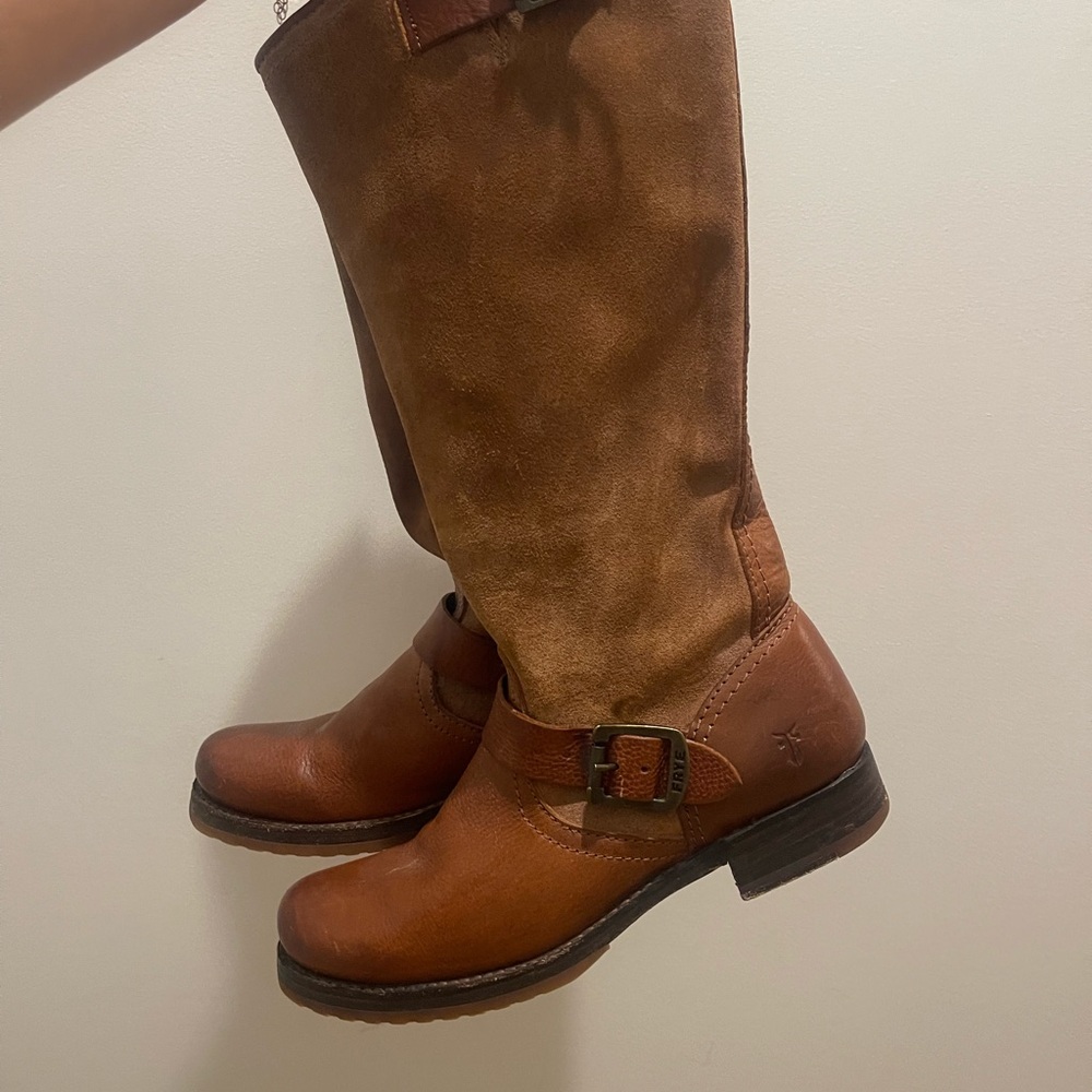 FRYE Boots
